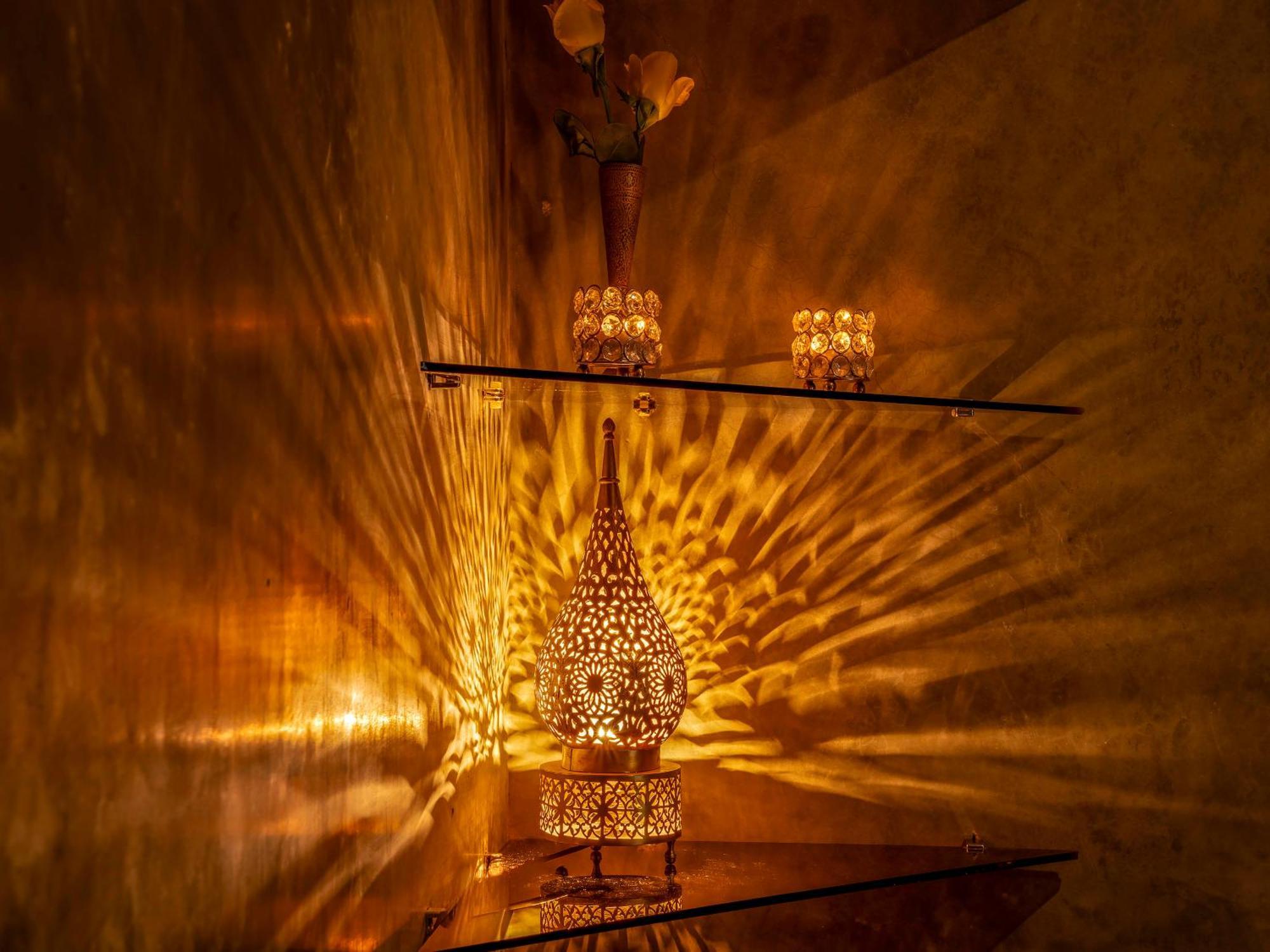 Riad Dada Messouda Marrakesch